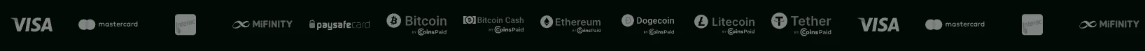 Golden Crown Payment Method